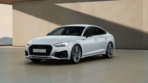 Annonce AUDI A5 Diesel 2023 d'occasion 