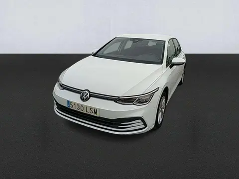 Annonce VOLKSWAGEN GOLF Diesel 2021 d'occasion 