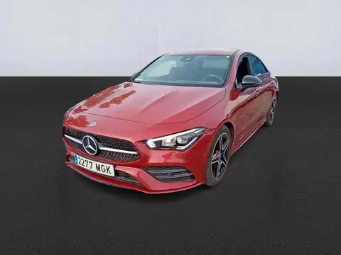 Annonce MERCEDES-BENZ CLASSE CLA Essence 2023 d'occasion 