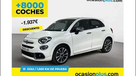 Used FIAT 500X Diesel 2020 Ad 