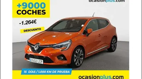 Used RENAULT CLIO Petrol 2019 Ad 