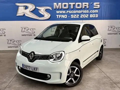 Used RENAULT TWINGO Petrol 2020 Ad 