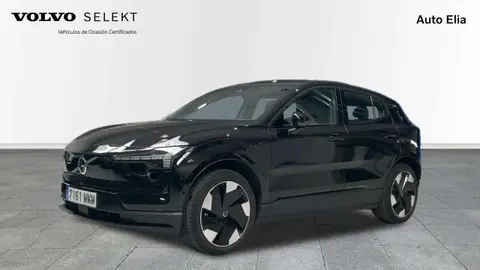 Annonce VOLVO EX30 Électrique 2023 d'occasion 