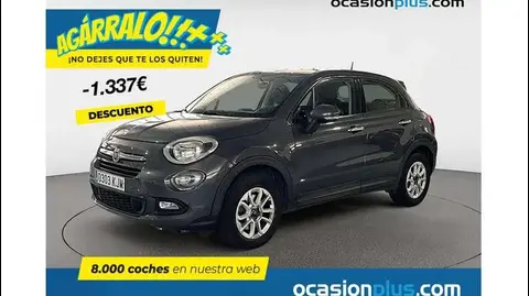 Used FIAT 500X Petrol 2018 Ad 