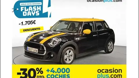 Used MINI COOPER Petrol 2020 Ad 