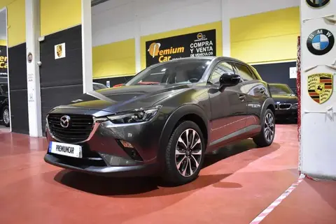 Used MAZDA CX-3 Petrol 2022 Ad 