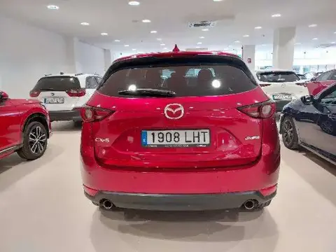 Used MAZDA CX-5 Petrol 2020 Ad 