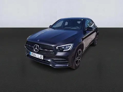 Used MERCEDES-BENZ CLASSE GLC Diesel 2020 Ad 