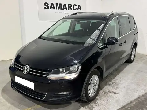 Annonce VOLKSWAGEN SHARAN Diesel 2019 d'occasion 