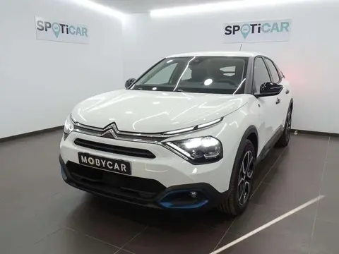 Used CITROEN C4 Electric 2023 Ad 