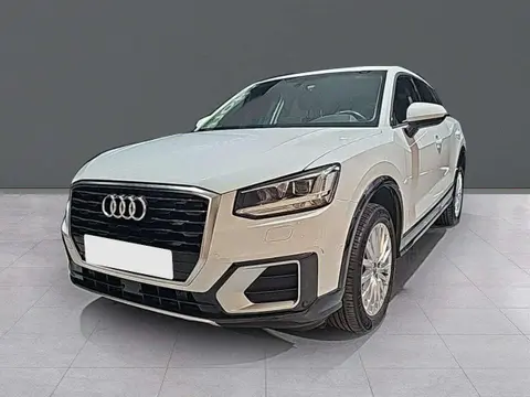 Annonce AUDI Q2 Essence 2019 d'occasion 