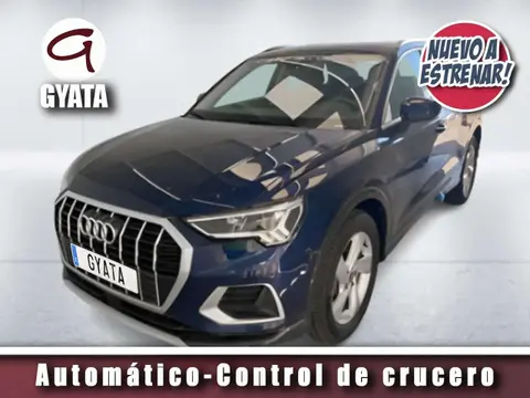 Used AUDI Q3 Diesel 2023 Ad 