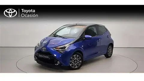 Used TOYOTA AYGO Petrol 2019 Ad 