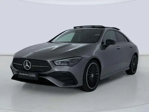 Used MERCEDES-BENZ CLASSE CLA Diesel 2023 Ad 