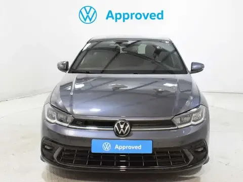 Used VOLKSWAGEN POLO Petrol 2023 Ad 