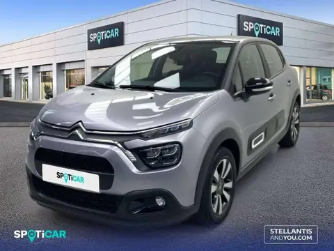 Used CITROEN C3 Petrol 2021 Ad 