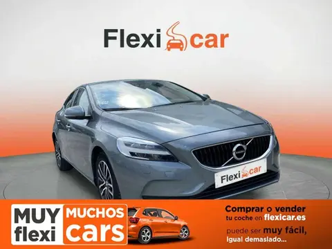 Used VOLVO V40 Petrol 2019 Ad 