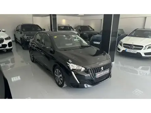 Used PEUGEOT 208 Petrol 2020 Ad 