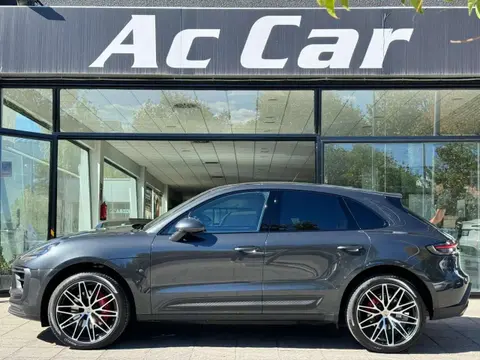 Annonce PORSCHE MACAN Essence 2023 d'occasion 