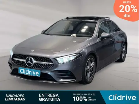 Used MERCEDES-BENZ CLASSE A Diesel 2020 Ad 