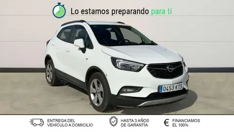 Used OPEL MOKKA LPG 2019 Ad 