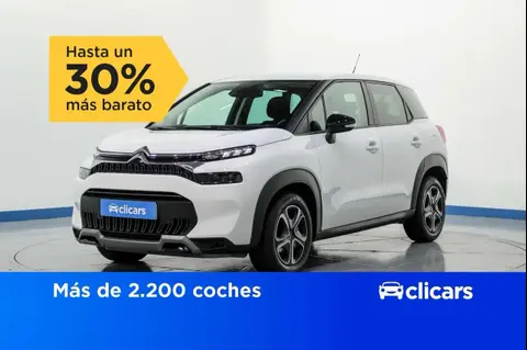 Annonce CITROEN C3 AIRCROSS Diesel 2024 d'occasion 