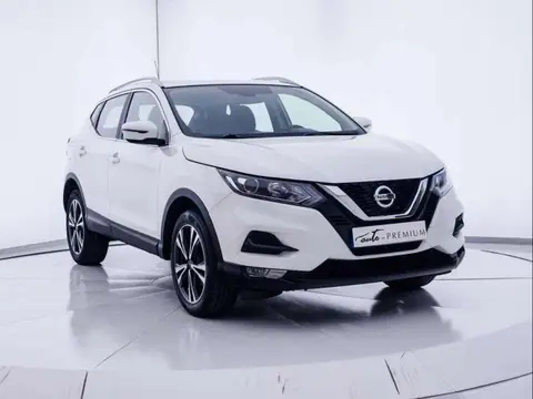 Used NISSAN QASHQAI Petrol 2021 Ad 