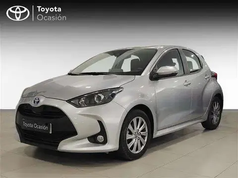 Used TOYOTA YARIS Hybrid 2023 Ad 