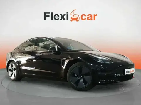 Used TESLA MODEL 3 Electric 2022 Ad 