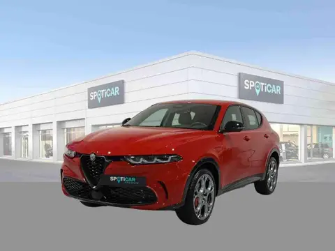 Annonce ALFA ROMEO TONALE Électrique 2023 d'occasion 