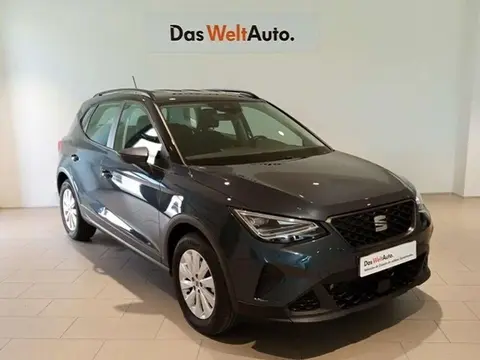 Used SEAT ARONA Petrol 2023 Ad 