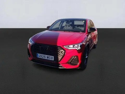 Annonce AUDI Q3 Essence 2023 d'occasion 