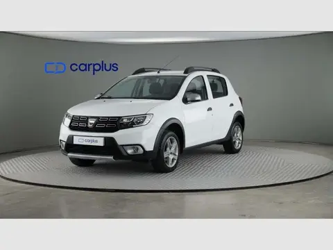 Used DACIA SANDERO Petrol 2019 Ad 