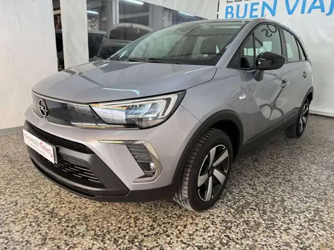 Annonce OPEL CROSSLAND Essence 2021 d'occasion 