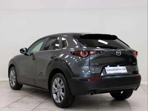 Annonce MAZDA CX-30 Essence 2020 d'occasion 