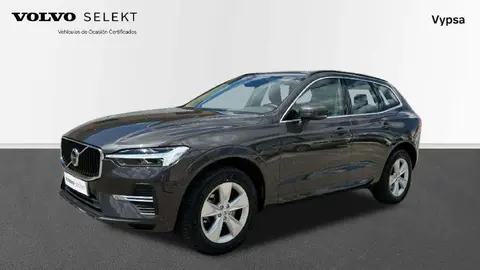 Annonce VOLVO XC60 Essence 2022 d'occasion 