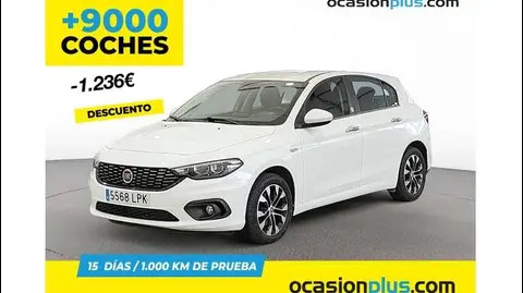 Used FIAT TIPO Diesel 2021 Ad 