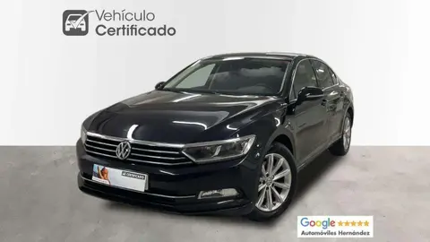 Used VOLKSWAGEN PASSAT Diesel 2018 Ad 