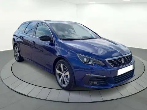 Used PEUGEOT 308 Diesel 2019 Ad 