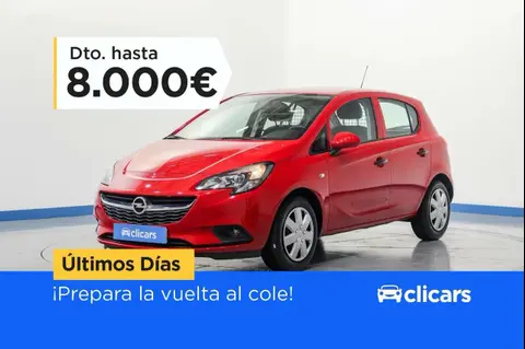 Used OPEL CORSA LPG 2019 Ad 