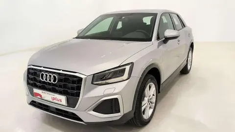 Annonce AUDI Q2 Diesel 2024 d'occasion 