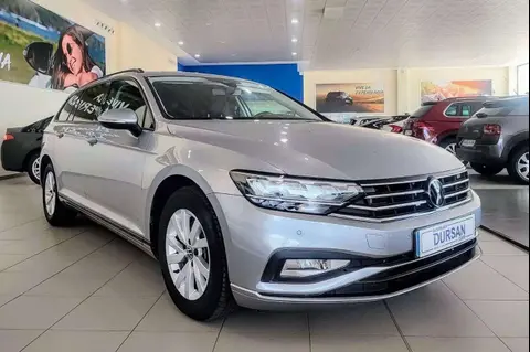 Annonce VOLKSWAGEN PASSAT Diesel 2020 d'occasion 