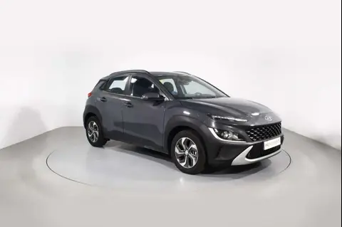 Used HYUNDAI KONA Petrol 2023 Ad 