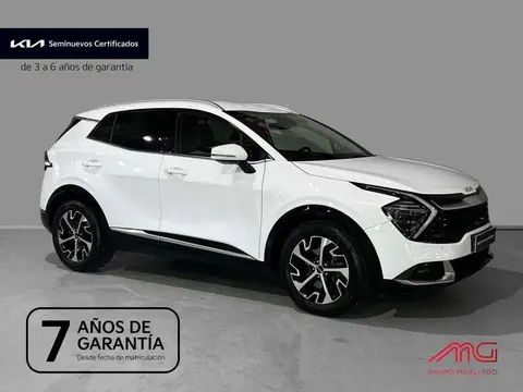 Annonce KIA SPORTAGE  2023 d'occasion 