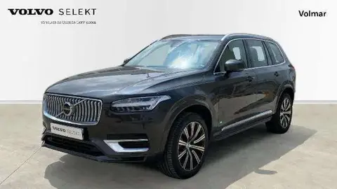 Used VOLVO XC90 Diesel 2023 Ad 