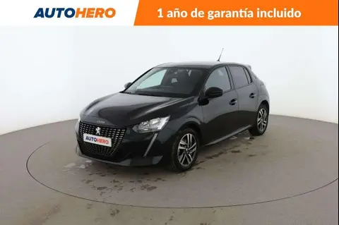 Used PEUGEOT 208 Petrol 2019 Ad 