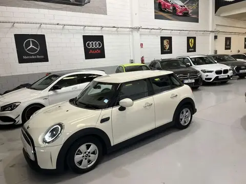 Used MINI ONE Petrol 2022 Ad 