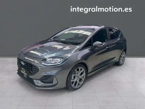 Annonce FORD FIESTA Hybride 2023 d'occasion 