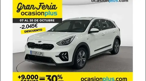 Used KIA NIRO Hybrid 2021 Ad 