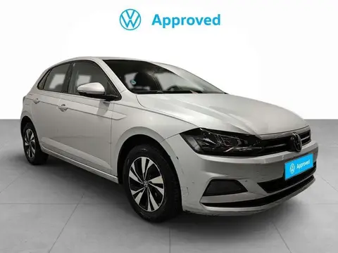 Annonce VOLKSWAGEN POLO Essence 2021 d'occasion 